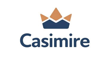 Casimire.com - Creative brandable domain for sale