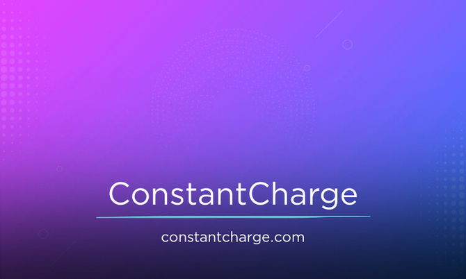 ConstantCharge.com