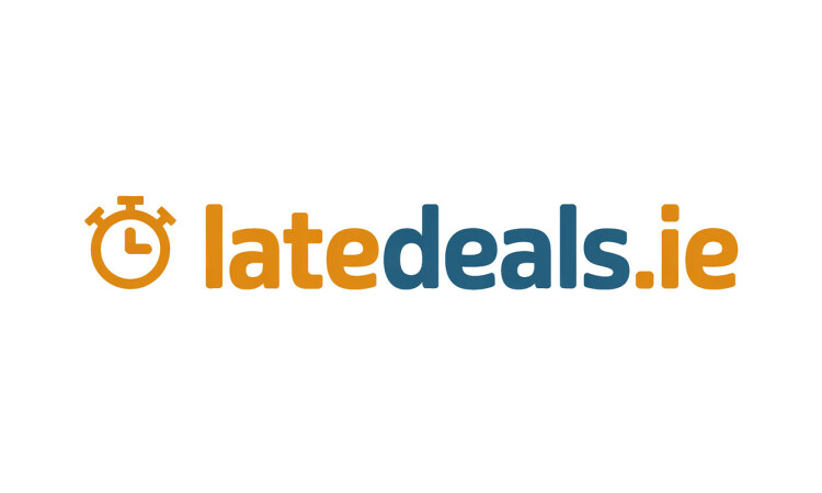 LateDeals logo