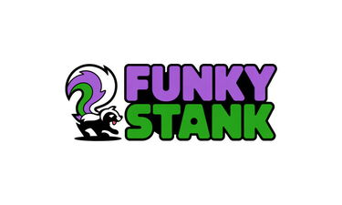 FunkyStank.com - Creative brandable domain for sale