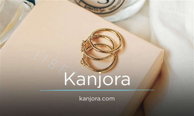 Kanjora.com