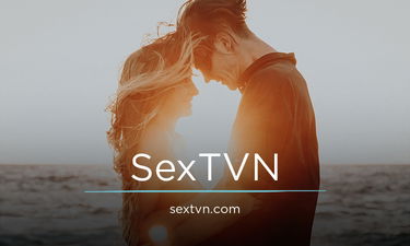SexTVN.com - Creative brandable domain for sale