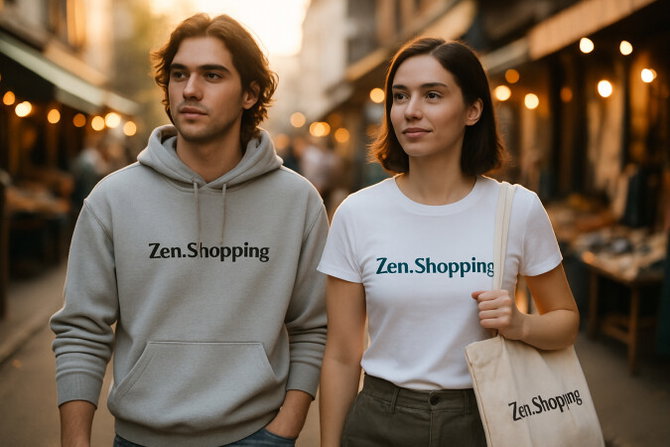 Zen.Shopping — 5