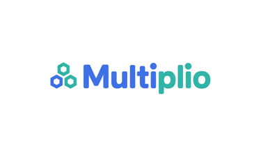 Multiplio.com - Creative brandable domain for sale