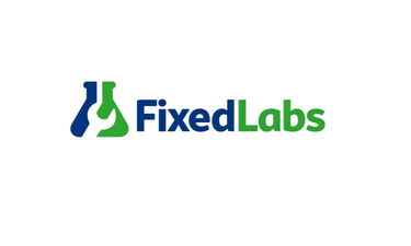 FixedLabs logo
