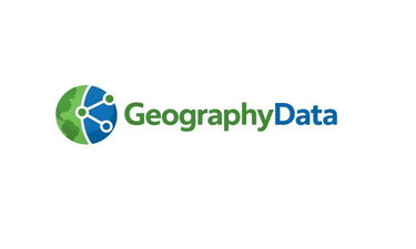 GeographyData logo