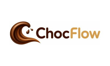 ChocFlow logo