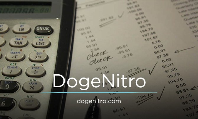 DogeNitro.com