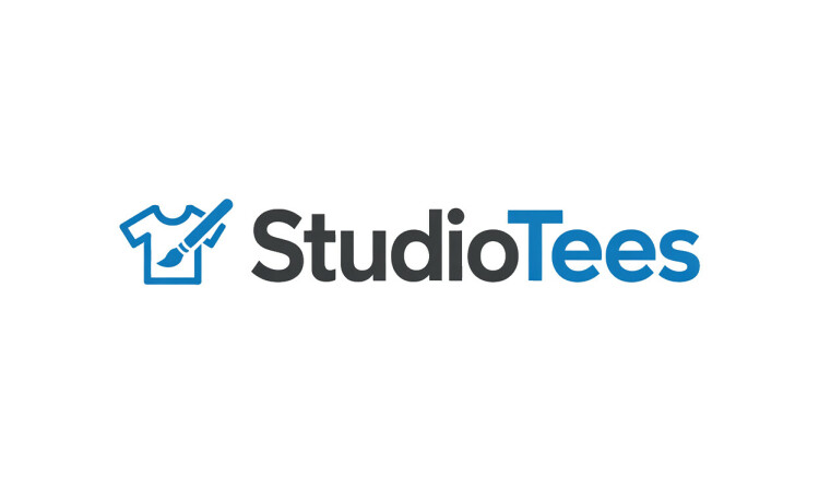 StudioTees logo