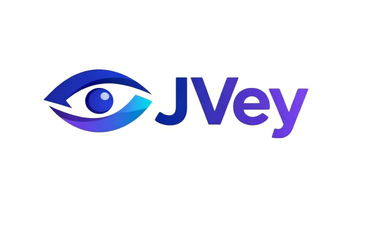 JVey.com - Creative brandable domain for sale