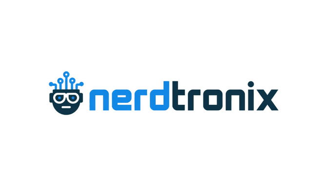 Nerdtronix.com