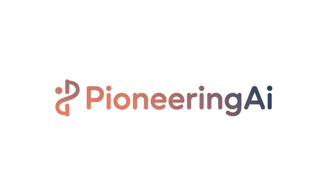 PioneeringAI.com