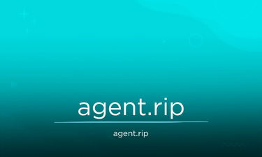 Agent.Rip