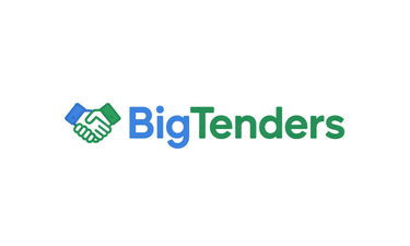 BigTenders.com is for sale