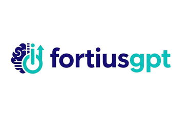 fortiusgpt.com - Creative brandable domain for sale