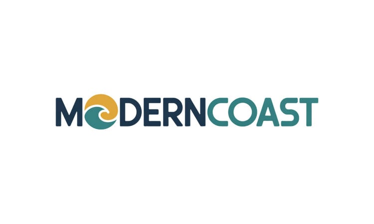 ModernCoast logo