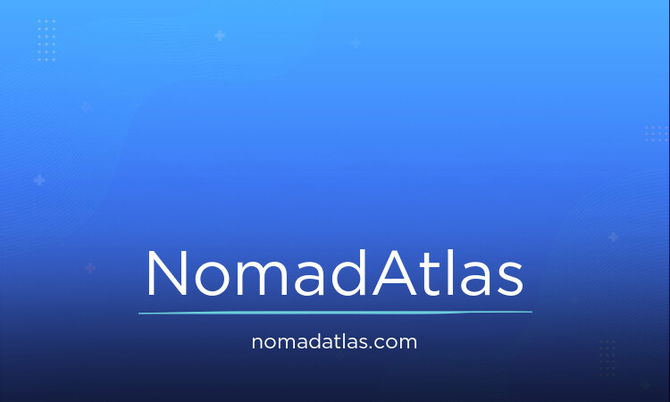 NomadAtlas.com