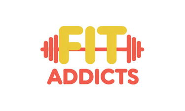 FitAddicts.com - Creative brandable domain for sale