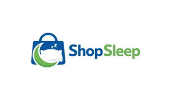 ShopSleep logo