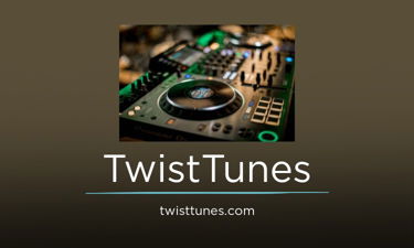 TwistTunes.com