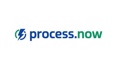 Process.now - Creative brandable domain for sale