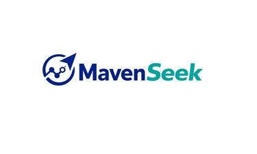 MavenSeek logo