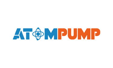 AtomPump.com is for sale