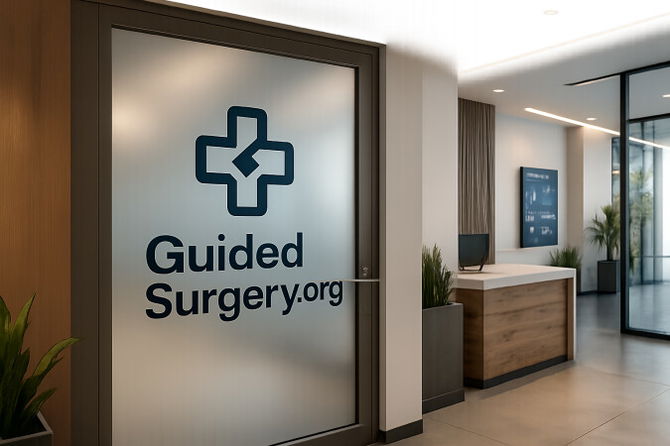 GuidedSurgery.org