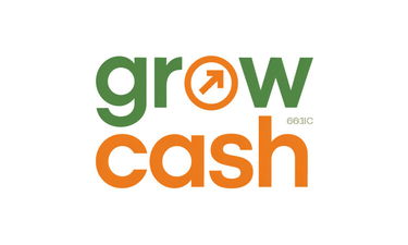 GrowCash.org - Creative brandable domain for sale