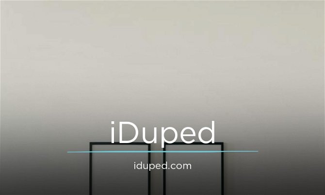 iDuped.com