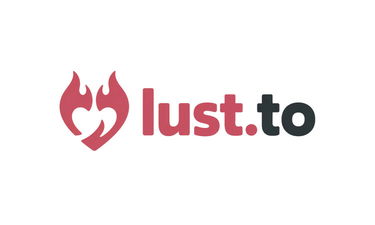 Lust.to - Creative brandable domain for sale