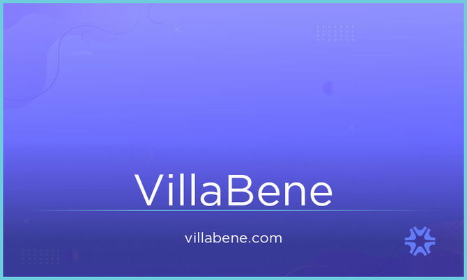 VillaBene.com