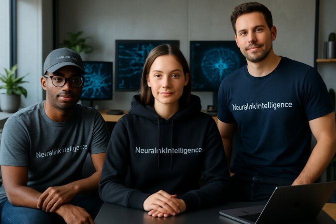 NeuralinkIntelligence.com — 5