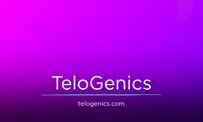 TeloGenics.com