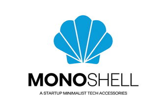 Monoshell.com - Creative brandable domain for sale