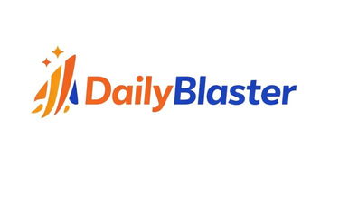 DailyBlaster.com - Creative brandable domain for sale