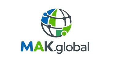 MAK logo