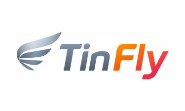 TinFly.com is for sale