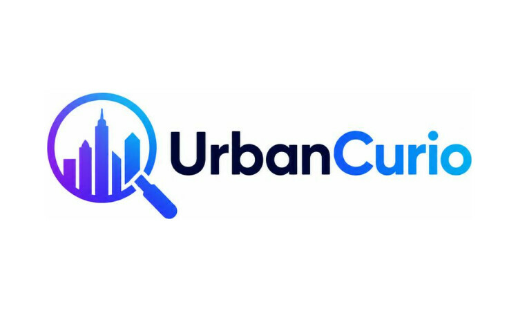 UrbanCurio logo
