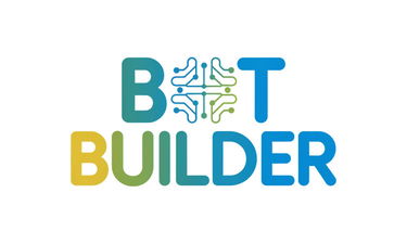 BotBuilder.co - Creative brandable domain for sale