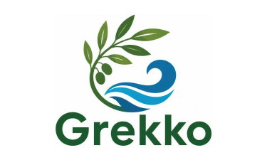 Grekko logo