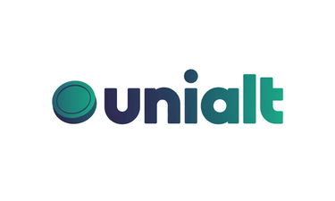 UniAlt logo