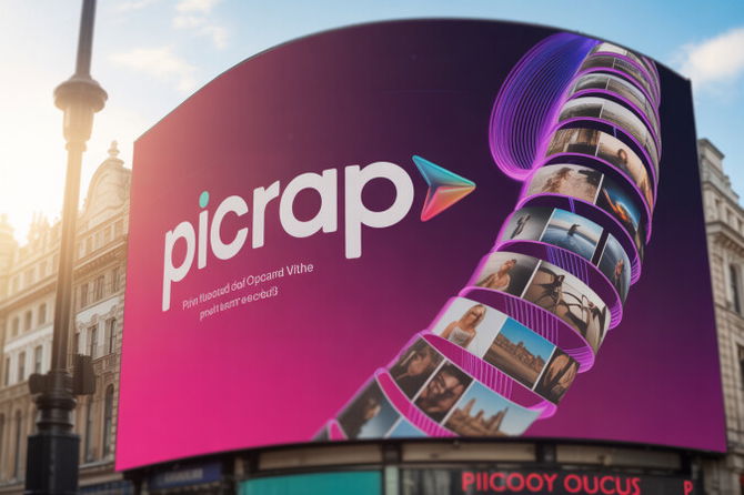 PicRap.com — 3