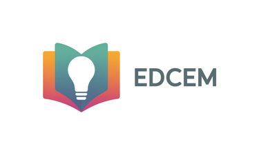 Edcem.com - Creative brandable domain for sale