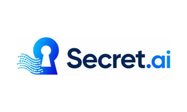 Secret logo