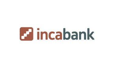 IncaBank.com - Creative brandable domain for sale
