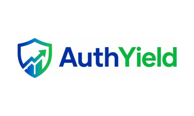 AuthYield logo