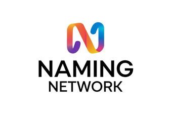 Naming.network - Creative brandable domain for sale