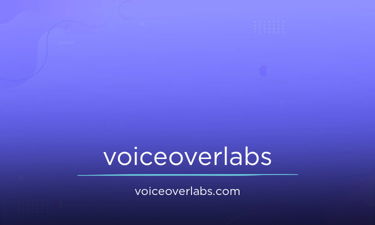 VoiceOverLabs.com