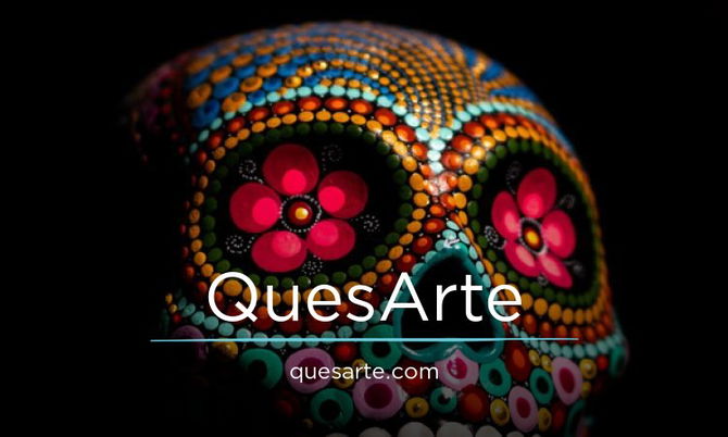 QuesArte.com